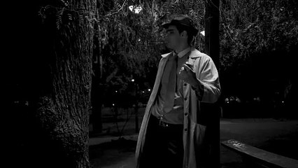 AVANCE CORTOMETRAJE "LO ESTAMOS PENSANDO"