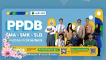 PPDB Jabar 2024 Cek Dokumen yang Dibutuhkan dan Kuota Semua Jalur untuk SMA,SMK,SLB