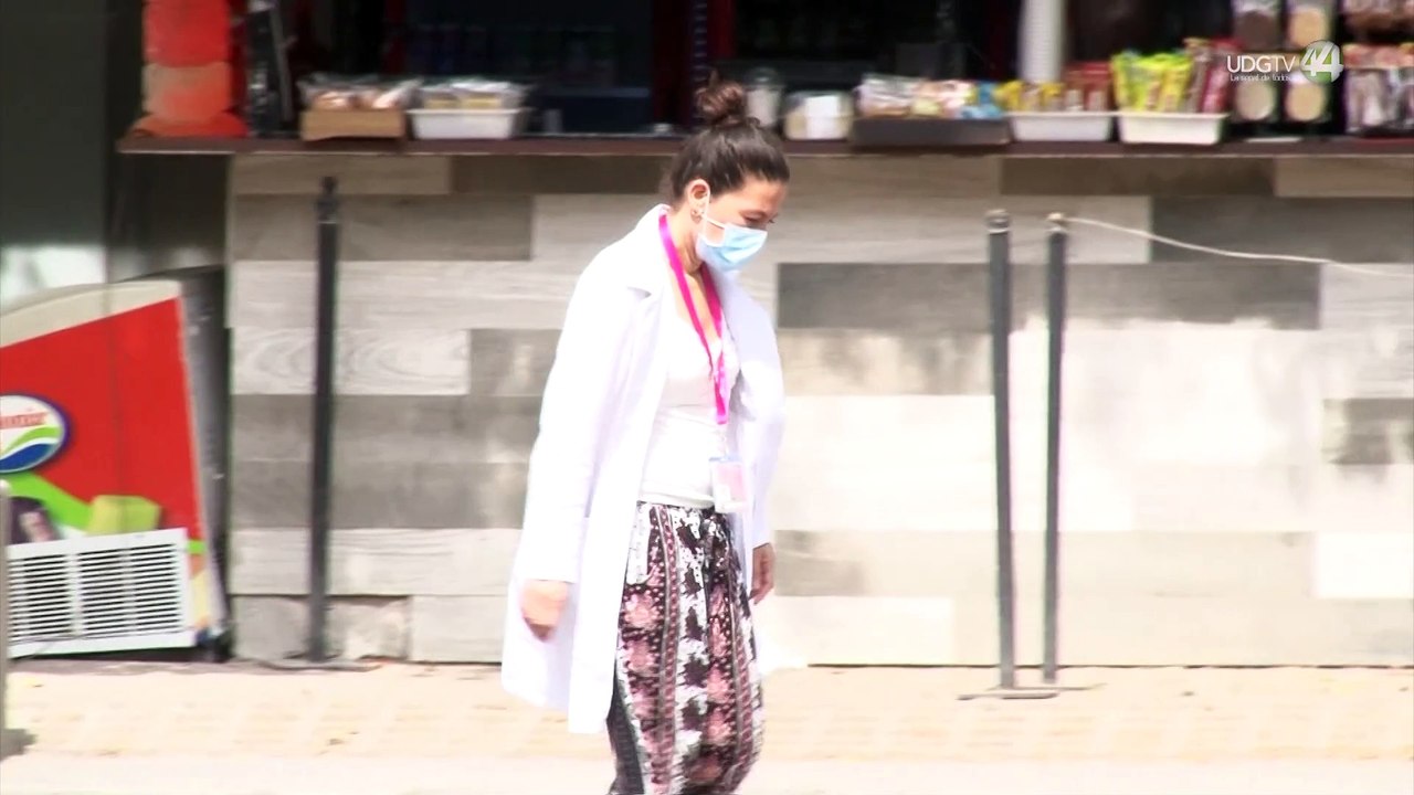 Arrancan convocatoria para contratar profesionales de la salud que atenderán adultos casa por casa