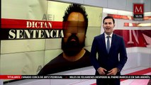 Sentencian a maestro a 10 años y 6 meses de prisión por acoso sexual a alumnas en Chihuahua