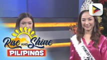 Mga nag-uwi ng korona sa Princess of the Universe 2024, ating kilalanin