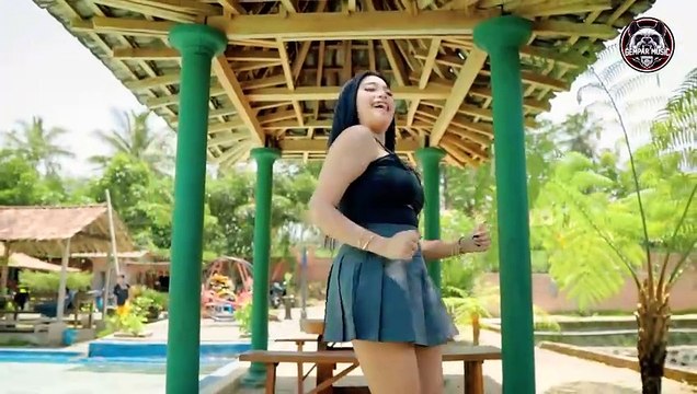 DJ OPLOSAN VIRAL TIKTOK TERBARU 2024 FULL BASS REMIX JEDAG JEDUG - GEMPAR MUSIC REBORN