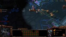 [StarCraft 2]No.0294--Normal-Level ZERG vs Medium A.I, WIN[2-Base Ravager-Ling Attack]