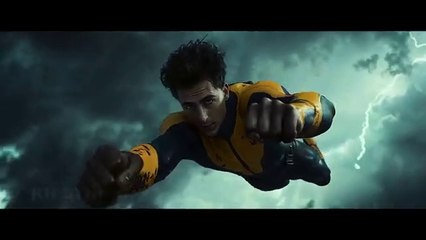 Invincible (2025) - First Trailer - Henry Cavill, Timothée Chalamet