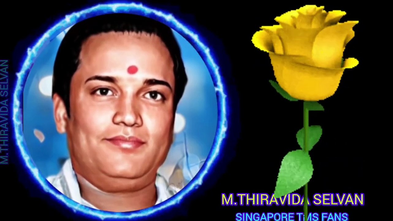சகலமும் அருள்வாய் முருகா TMS LEGEND M.THIRAVIDA SELVAN SINGAPORE TMS FANS