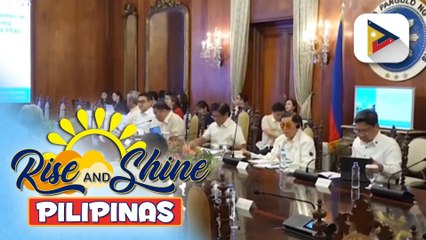 PBBM, planong palakasin pa ang e-mobility industry sa bansa