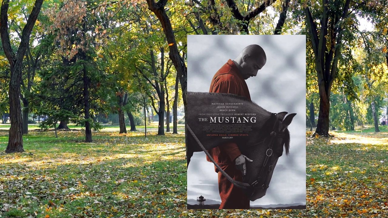 The Mustang Ending Explained