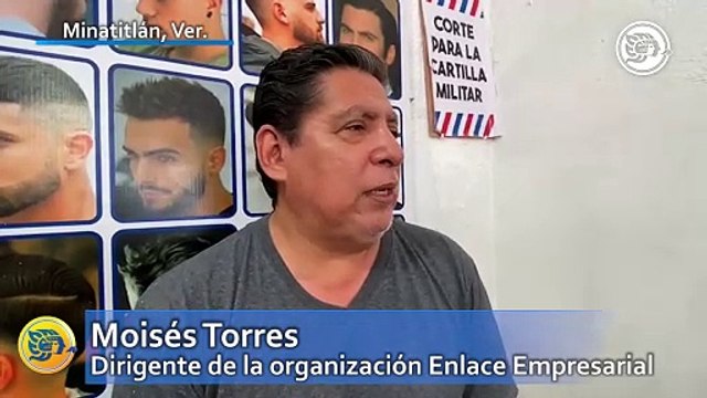 Al rededor de 500 locatarios de mercados municipales en alerta por posible inundación