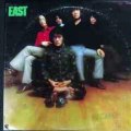 East – East : Folk Rock, Psychedelic Rock 1972.