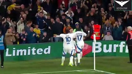 Leeds United Vs Watford Highlights Ans Goals Oct 22, 2024