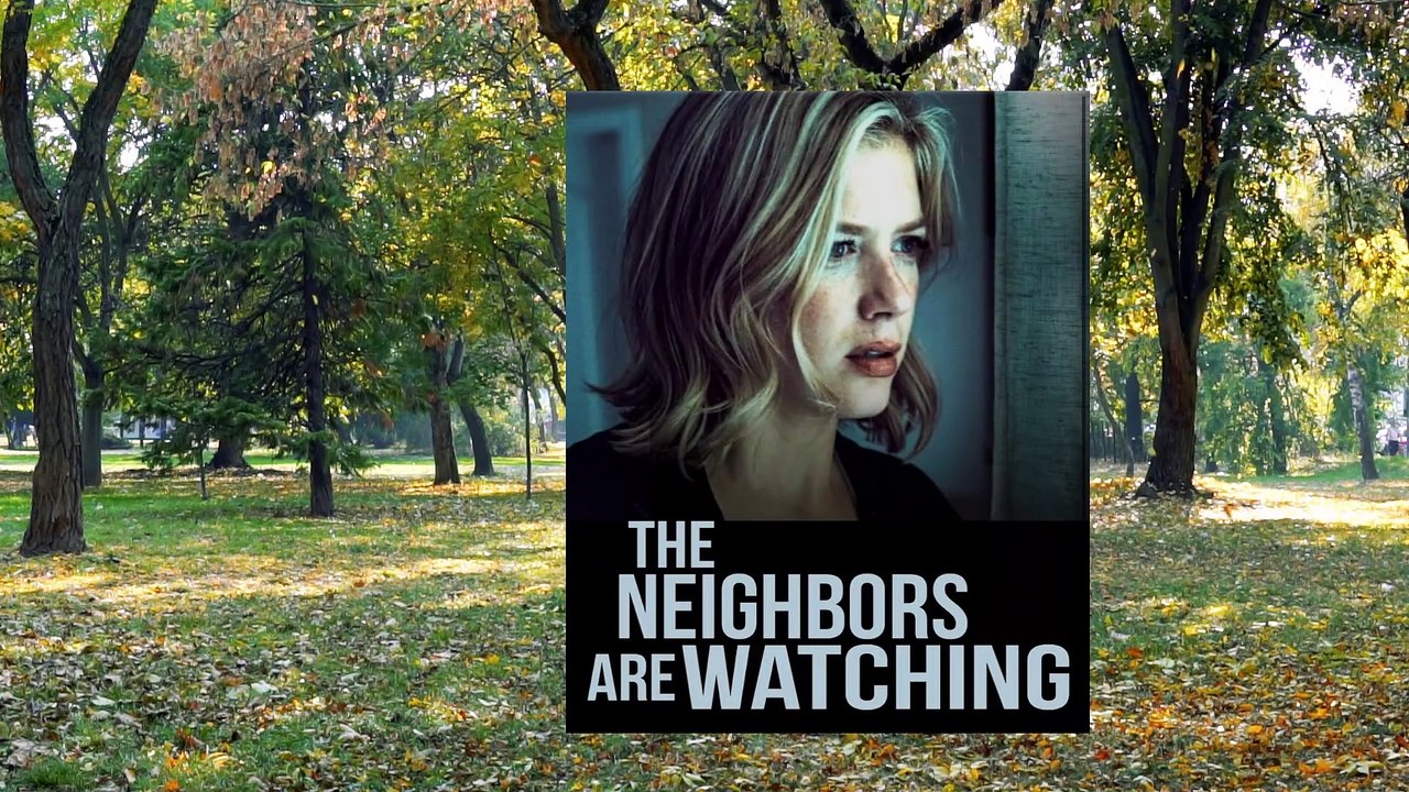 The Neighbors Are Watching Ending Explained