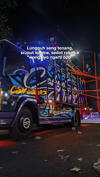 ngerti opo