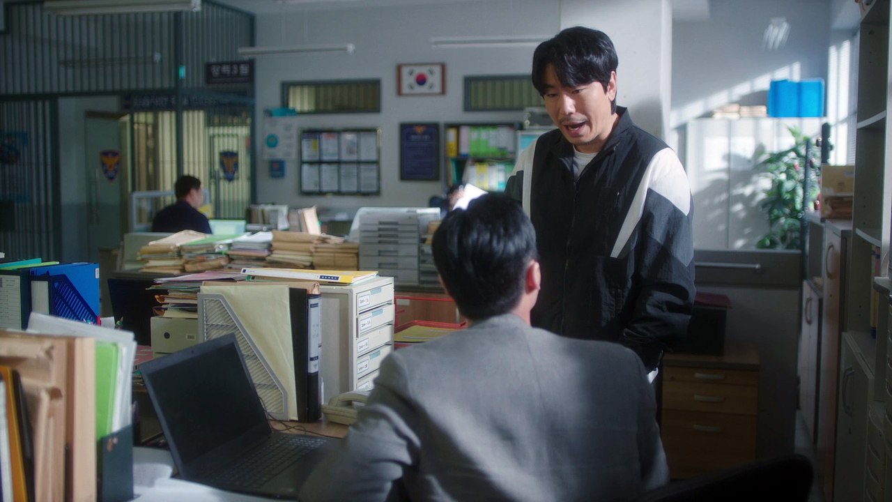 Film - Abyss Episode 5 (2019) - Địa Ngục 2019