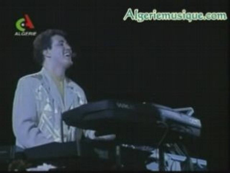 concert 5 juillet 2001
