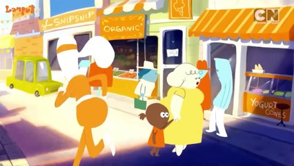 Lamput  Best Inventions of Specs and Skinny 10  Lamput Cartoon