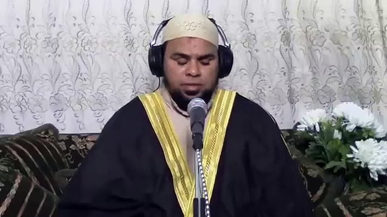 حــصــــريـــا الرقية الشرعية ( كاملة ) بصوت الشيخ عبدالله كامل ( رحمه الله )