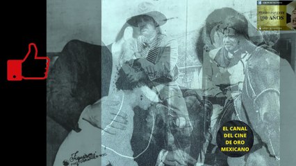 01656CCM FOTOS e HISTORIAS de PEDRO INFANTE que SEGURAMENTE NO CONOCÍAS Parte #1