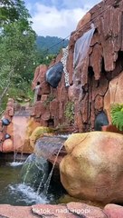 Foothillsforest Tempat Penginapan Sekaligus Bisa Jaln-jalan!!