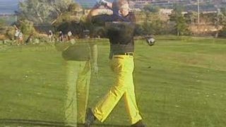 Golf Tips— Smooth Backswing for Power