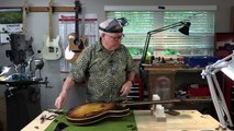 Dan Erlewine's 1958 Gibson 335 Comes Back to Life