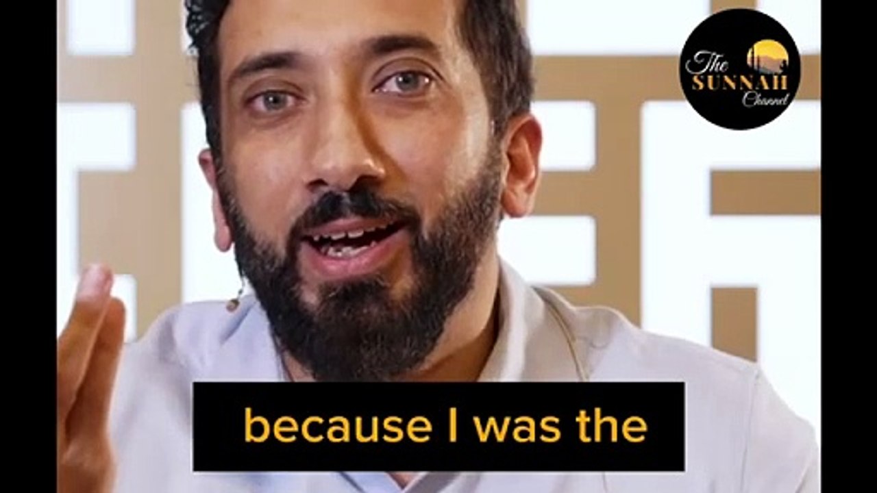 How to deal with difficult parents _ Nouman Ali Khan