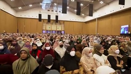 Marriage & Family Dynamics_ Giving 'Space' _ Q&A with Nouman Ali Khan