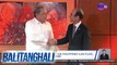 Israel Ambassador to the Philippines Ilan Fluss, bumisita sa GMA Network | Balitanghali