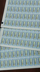 Giải mã những bí mật đằng sau tem chống hàng giả của Bộ Công an