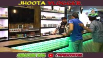 _ JHOOTA VLOGGER _ By Nadir Ali & Farrukh Buddha _ P4 Pakao _ 2024