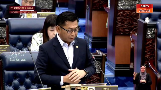 Isu Laut China Selatan: ASEAN runding dengan China menerusi COC
