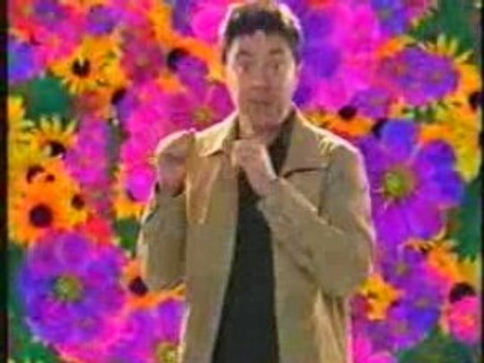 Daho chante Farmer