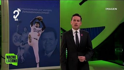 Fallece Fernando “El Toro “ Valenzuela