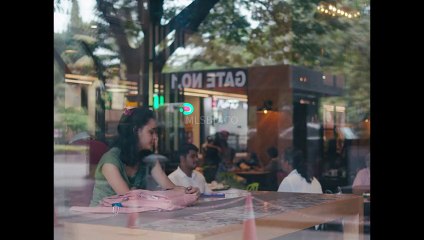 The Booth Hindi Short Film 🎬 | Horror, Comedy & Romance Shorts