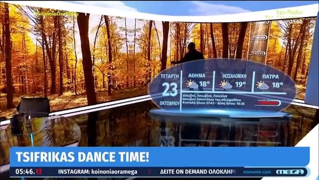 Κοινωνία Ώρα Mega: «Μας φάγανε!» - «Να κάνουμε ένα ευχέλαιο... Να κρεμάσουμε ένα μάτι, ένα σκόρδο»