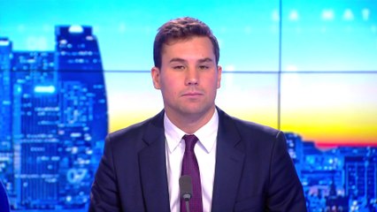 La chronique éco du 23/10/2024