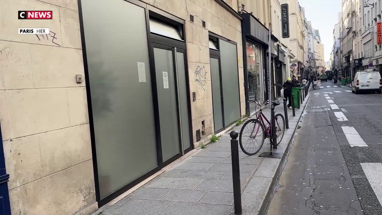 Paris : les centres d'accueil inquiètent les riverains