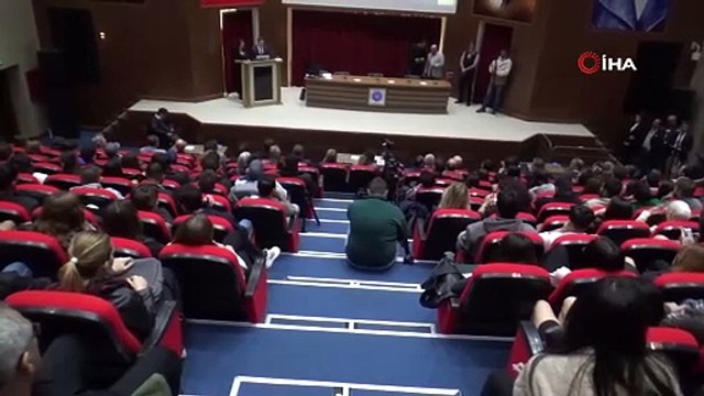 Ünlü profesör ''aman aman'' diyerek 112 yıl sonra aynı noktay işaret etti