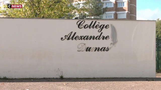 Yvelines : une enseignante violemment agressée par un élève de 4ème