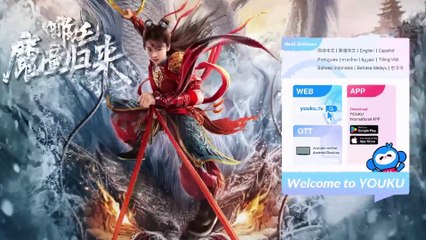 [VIETSUB] Na Tra_ Ma Đồng Trở Về _ Nghịch thiên cải mệnh, chém chết Ngao Bính