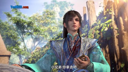 Thiếu Niên Bạch Mã Tuý Xuân Phong P2 Tập 16 Thuyết Minh