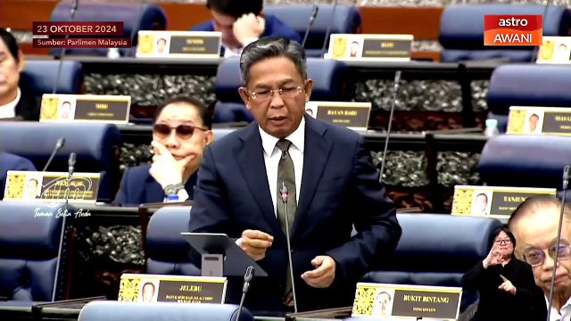 Lapan ajaran sesat dipantau, 12 dalam risikan, kata Timbalan Menteri