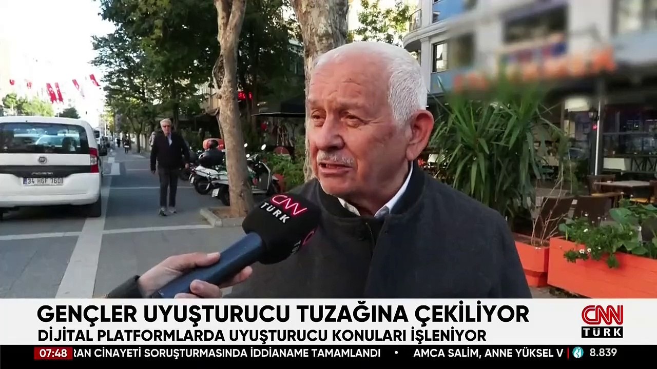 Gençliğin kara deliği: UYUŞTURUCU! Şarkıcı Umut Akyürek'in kızı da bu tuzağa düştü... | VİDEO