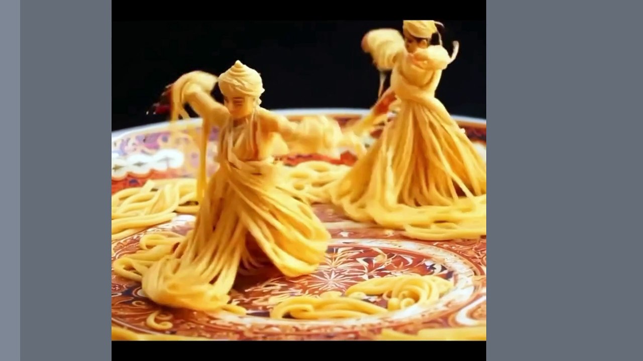 Noodle dancing video love it video Dailymotion