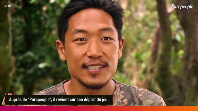 EXCLU Frédéric (Koh-Lanta) : La vérité derrière ses explications bidons à l'épreuve du tir à l'arc