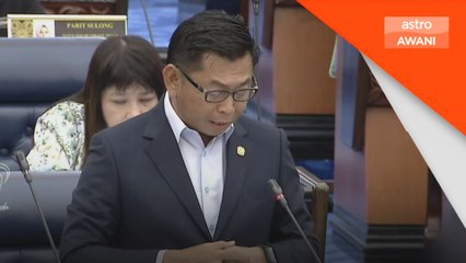 Malaysia akan terus suarakan pendirian tegas berhubung isu Laut China Selatan