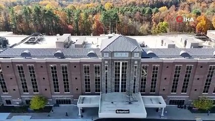 Terörist Gülen'in cenazesi için ''çok gizli'' çalışma görüntülendi