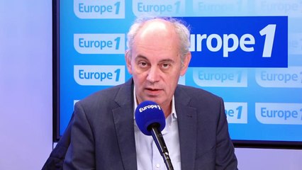 Arrestation d'Andy Kerbrat en possession de stupéfiants : «Il y a un devoir d'exemplarité», rappelle Arnaud Benedetti