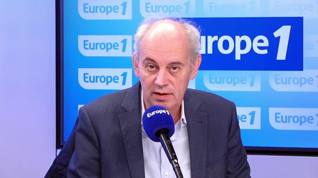 Arrestation d'Andy Kerbrat en possession de stupéfiants : «Il y a un devoir d'exemplarité», rappelle Arnaud Benedetti