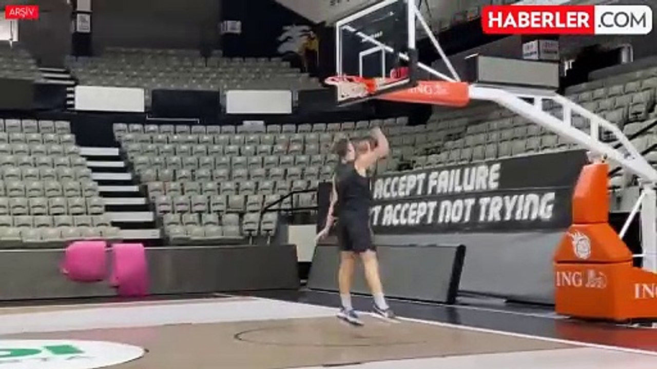 Alperen Şengün'den Türk spor tarihine geçen anlaşma