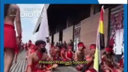 Dayak Gelar Kongres Borneo Raya Sesuai Deklarasi Masyarakat Adat Perserikatan Bangsa-Bangsa Tahun 2007 Dimana Berhak Menentukan Nasib Sendiri, Implikasi Tidak Dilibatkan dalam Kabinet Merah Putih Presiden Prabowo Subianto